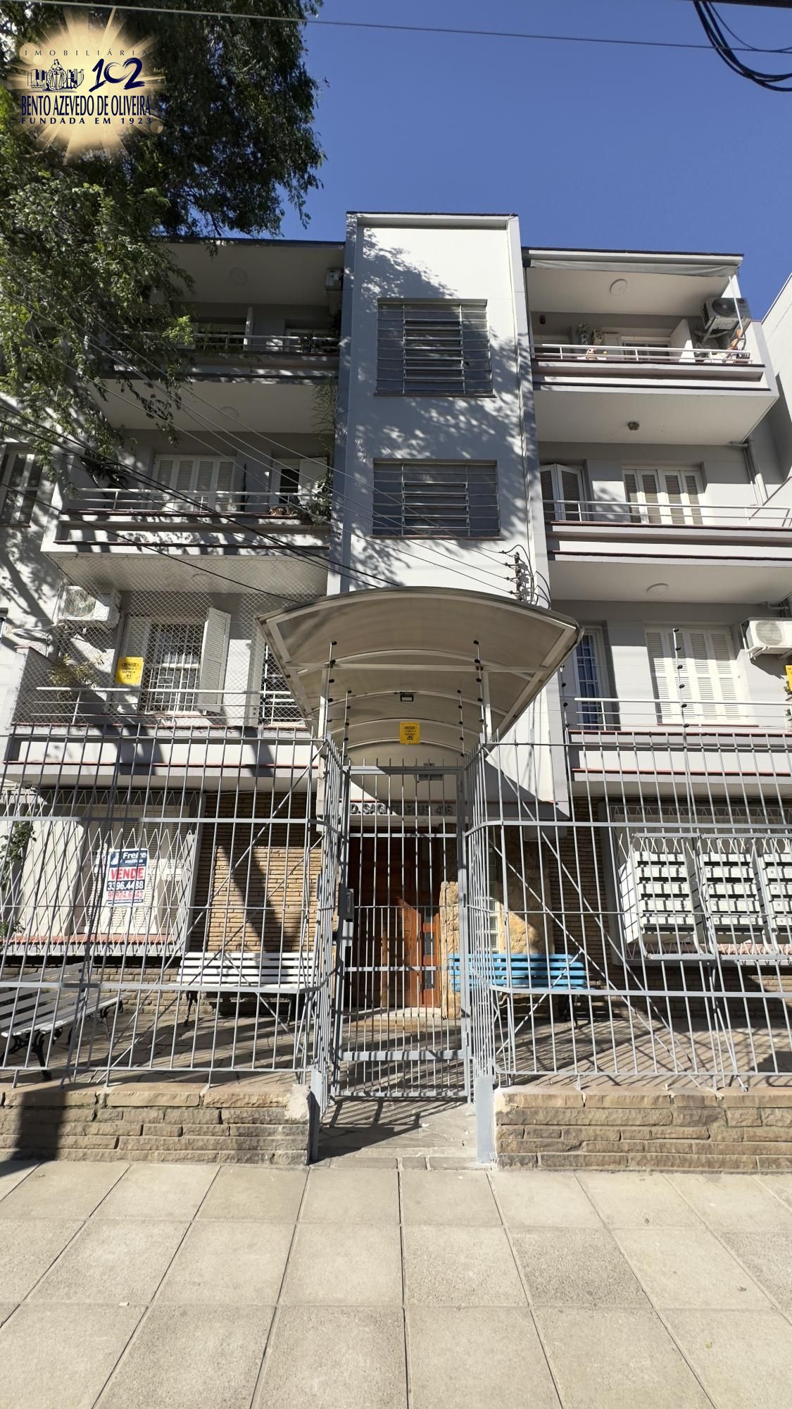 Apartamento, 3 quartos, 68 m² - Foto 35