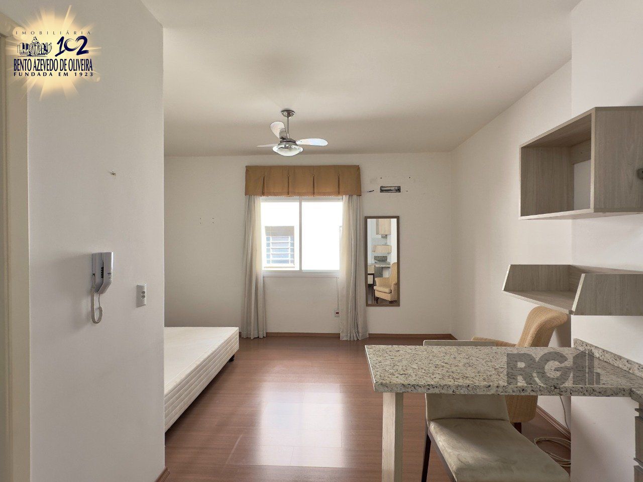 Apartamento, 1 quarto, 25 m² - Foto 2