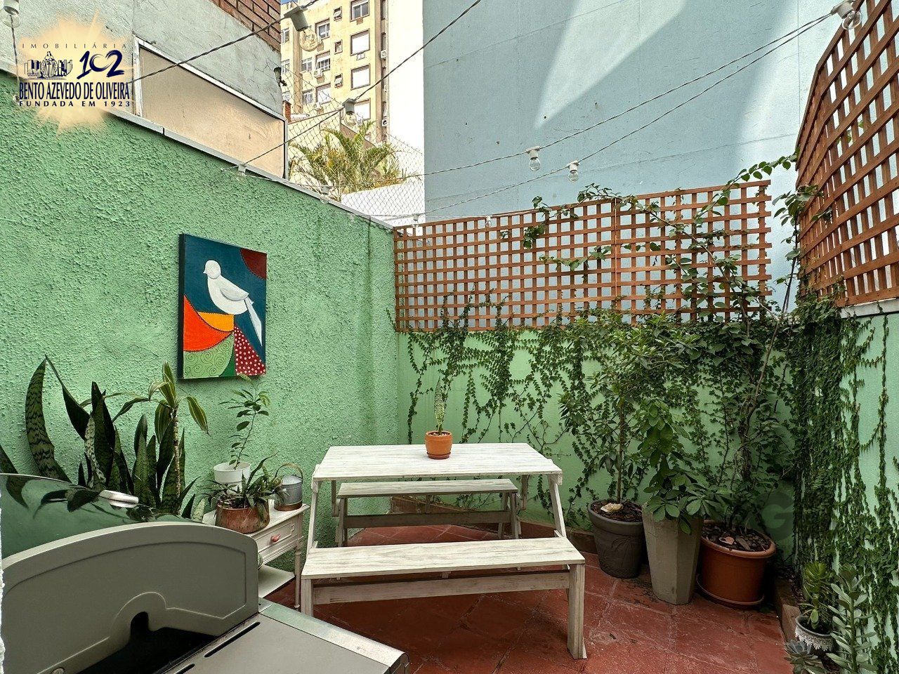 Casa, 2 quartos, 163 m² - Foto 1