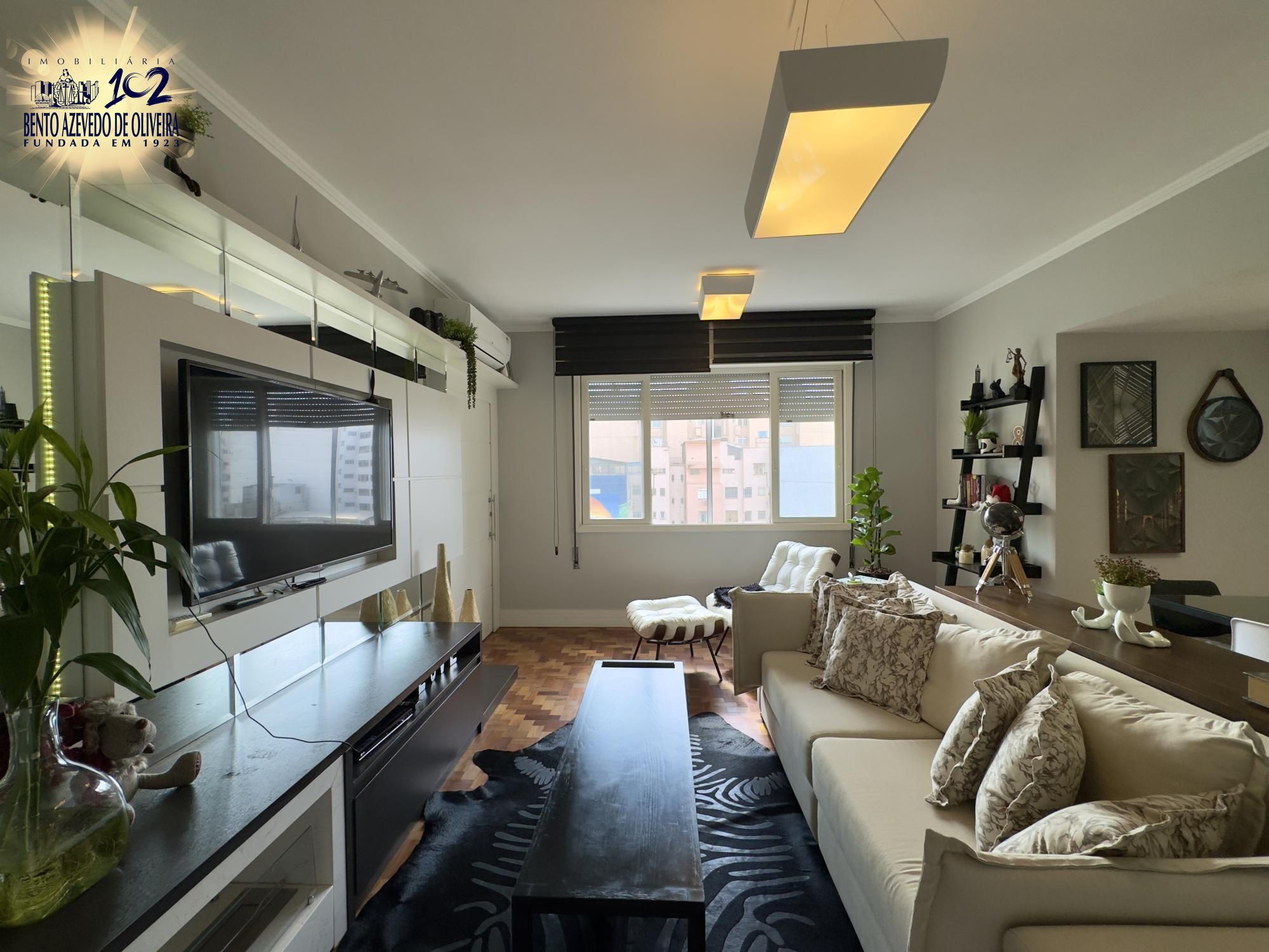Apartamento, 3 quartos, 206 m² - Foto 4