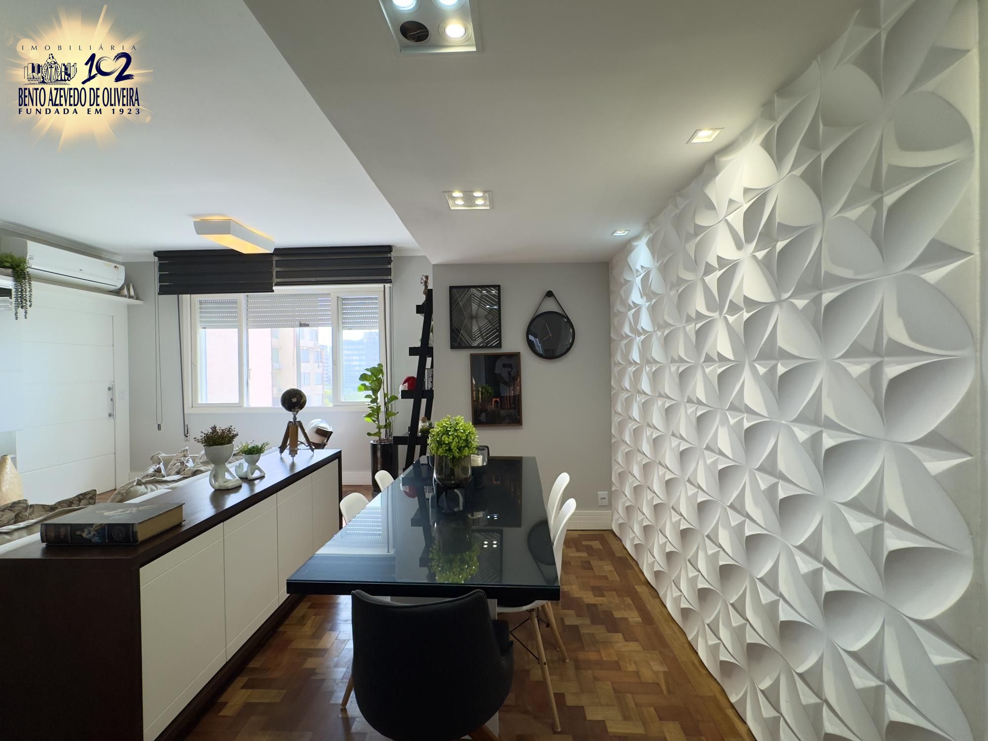 Apartamento, 3 quartos, 206 m² - Foto 7