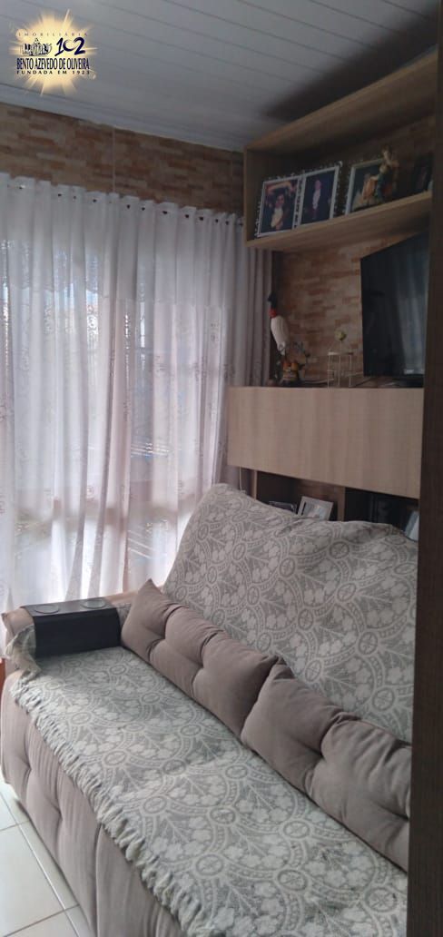 Apartamento, 1 quarto, 50 m² - Foto 1