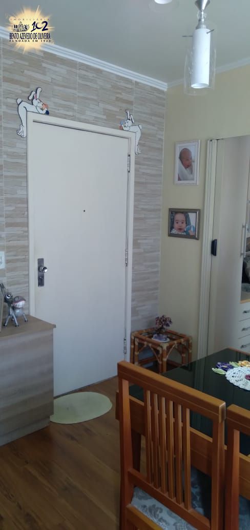 Apartamento, 1 quarto, 50 m² - Foto 5