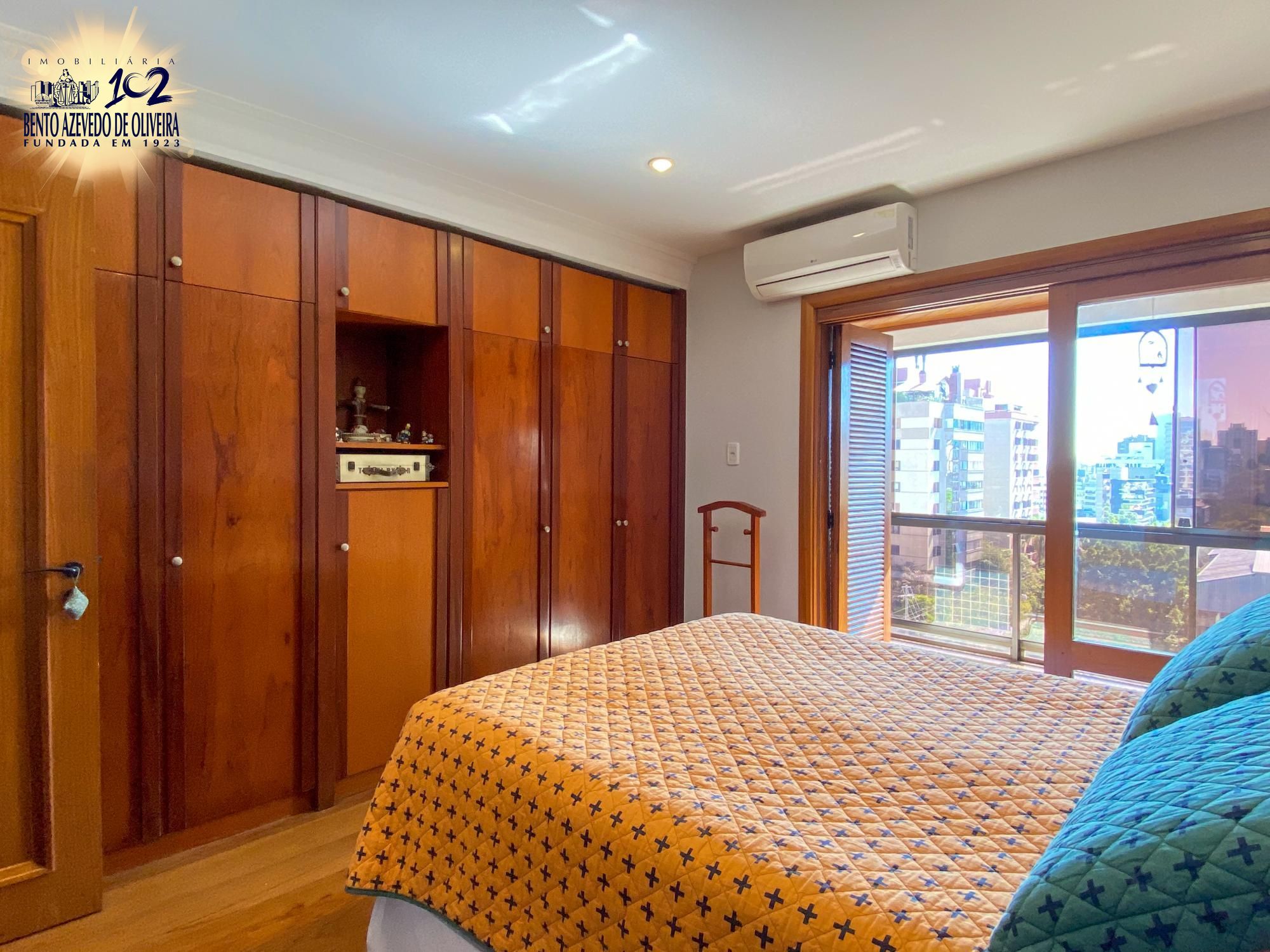 Apartamento, 3 quartos, 140 m² - Foto 23