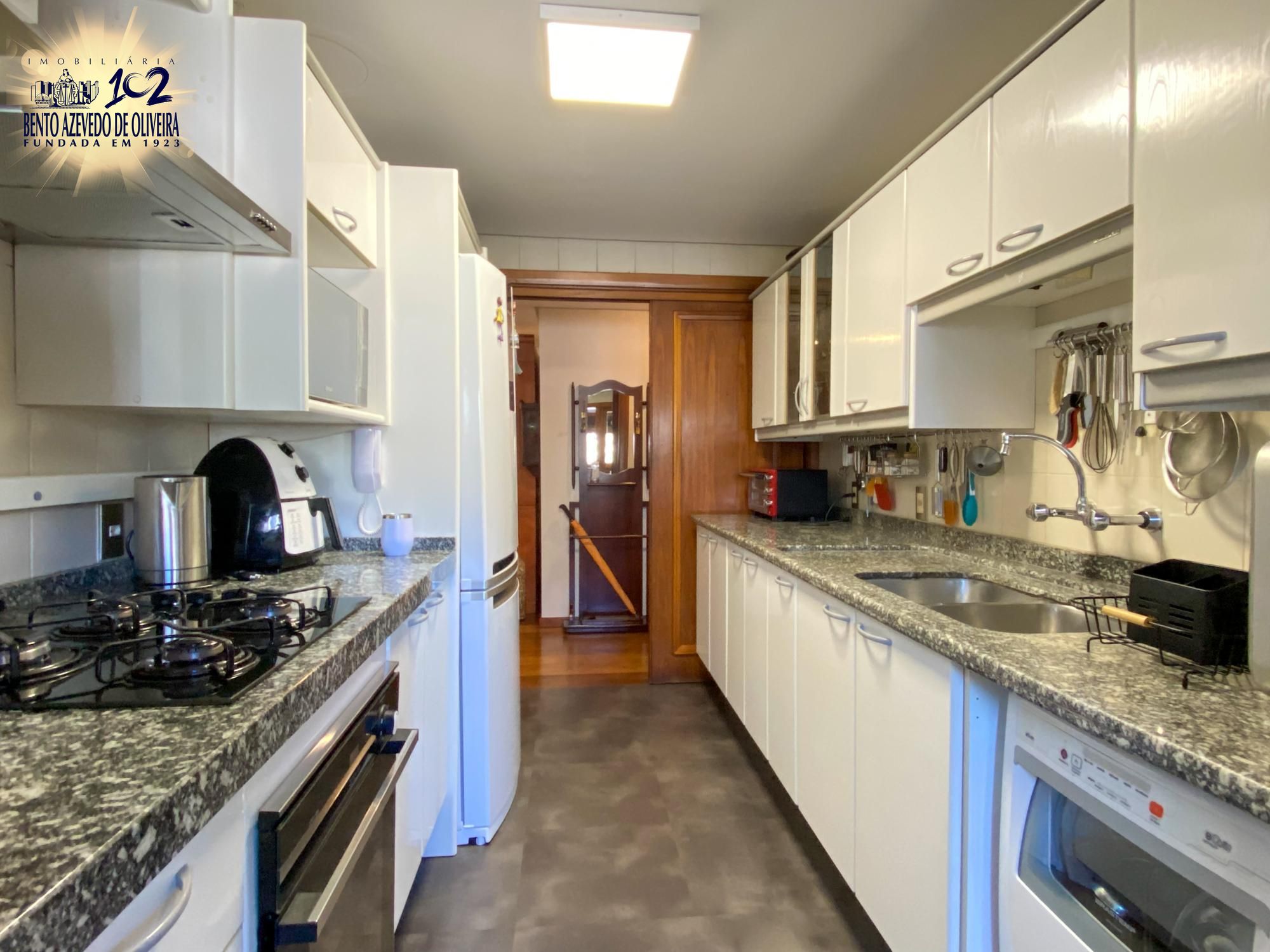 Apartamento, 3 quartos, 140 m² - Foto 15
