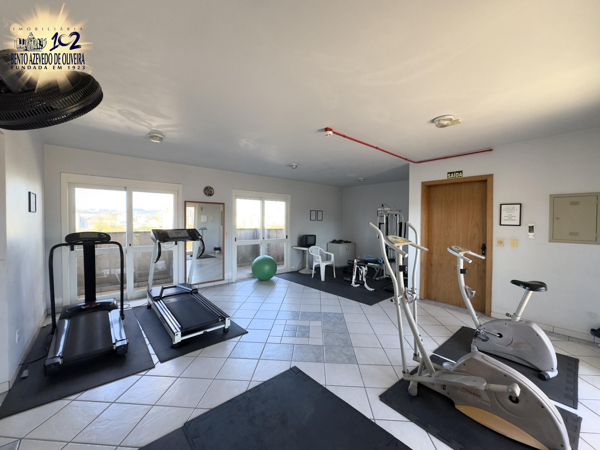 Apartamento, 2 quartos, 63 m² - Foto 38