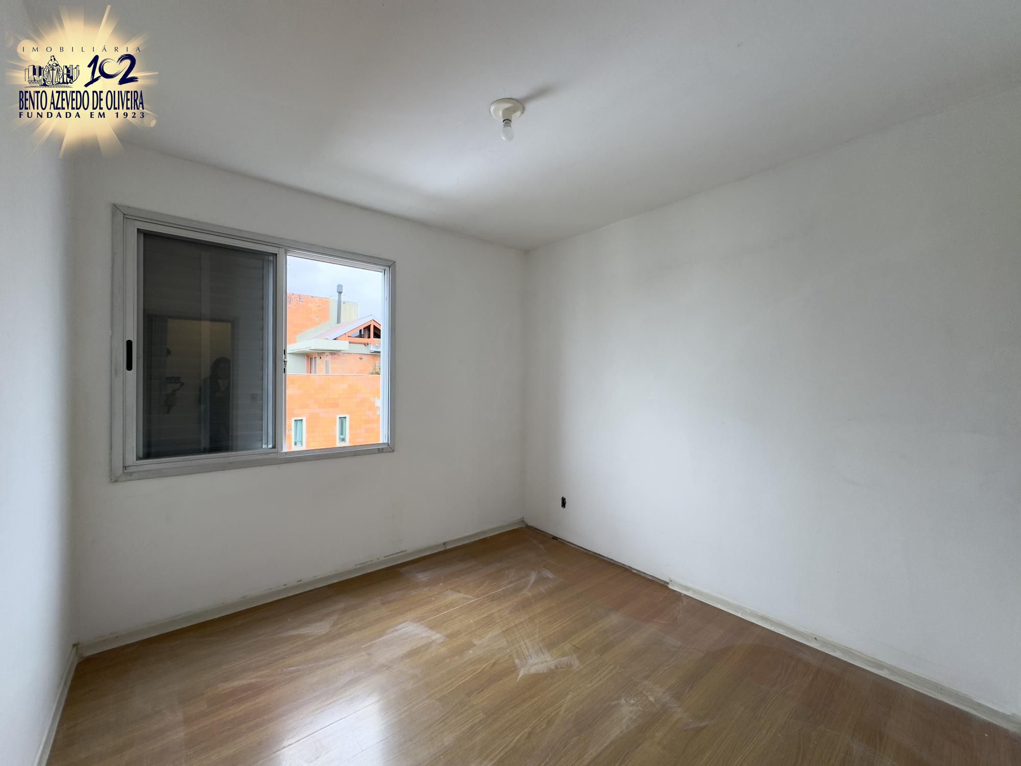 Dormitório solteiro