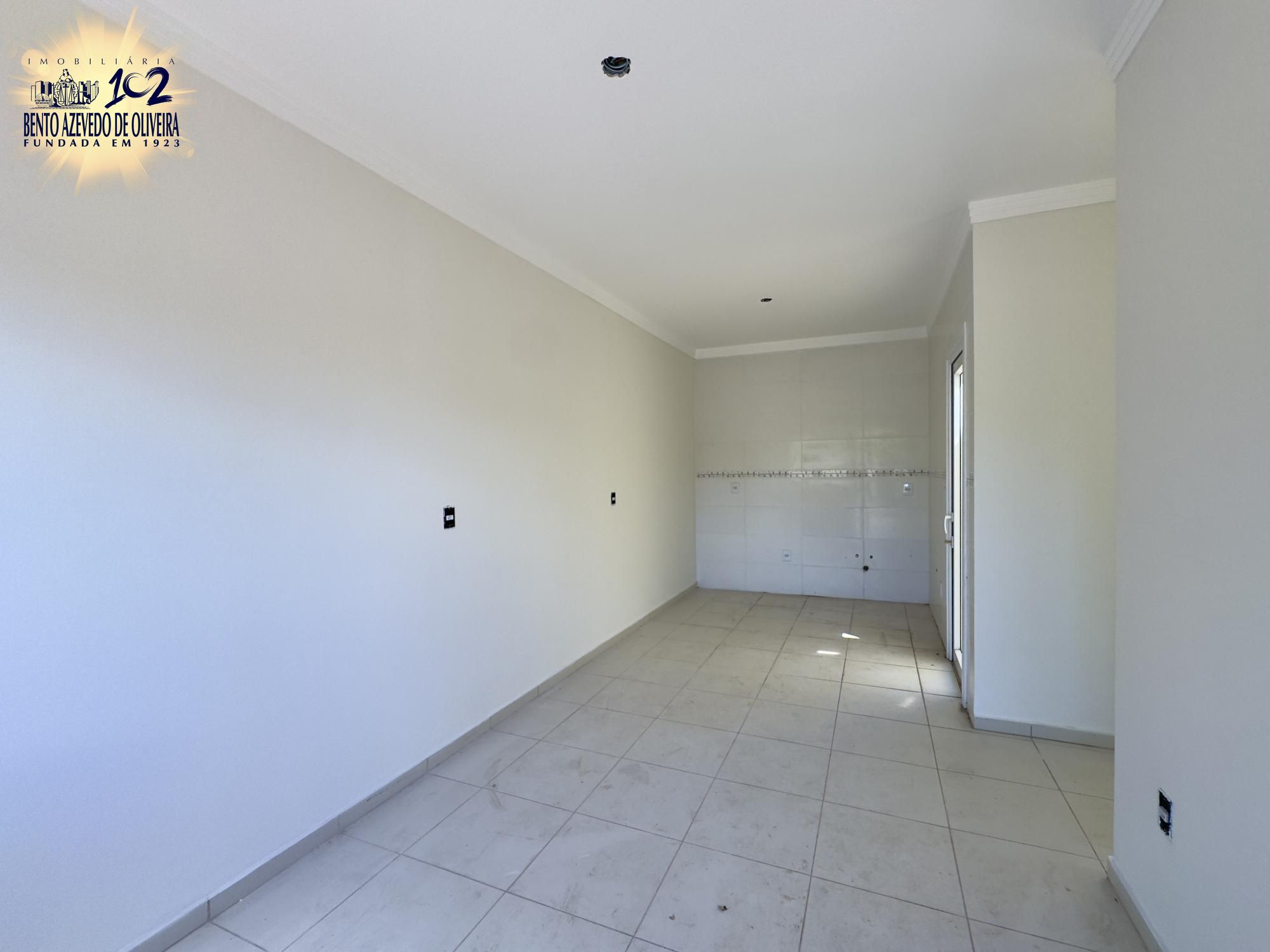 Casa de Condomínio, 2 quartos - Foto 1