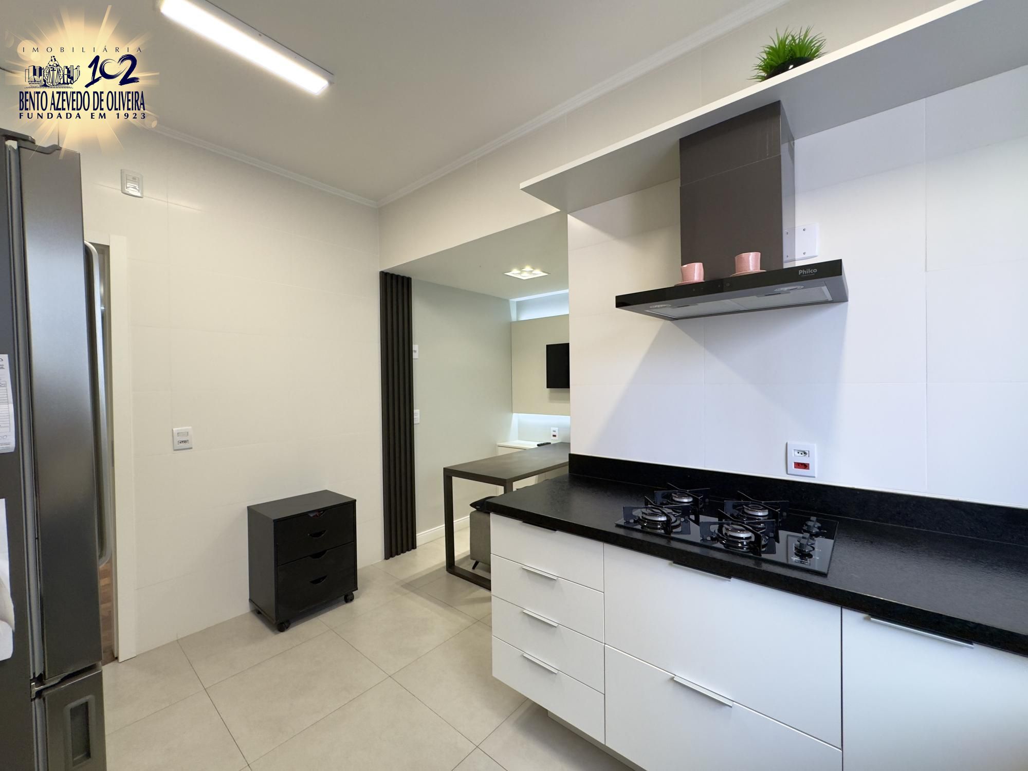 Apartamento, 3 quartos, 206 m² - Foto 14