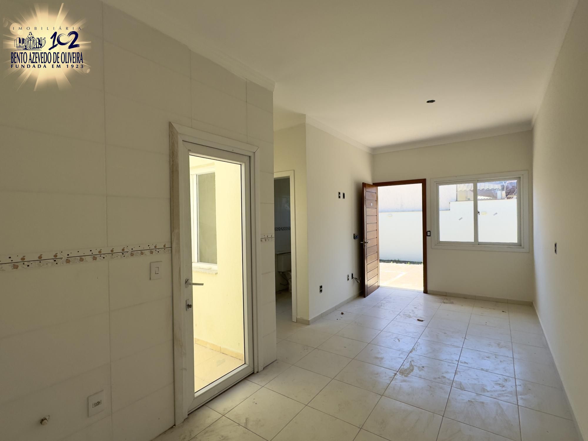 Casa de Condomínio, 2 quartos - Foto 5