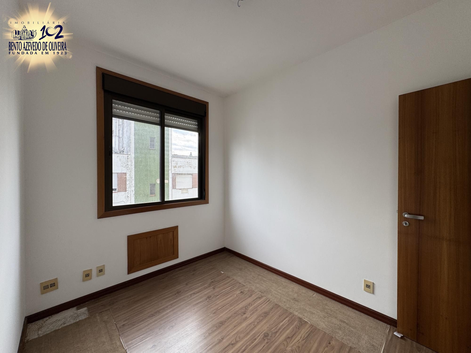 Dormitório solteiro 1