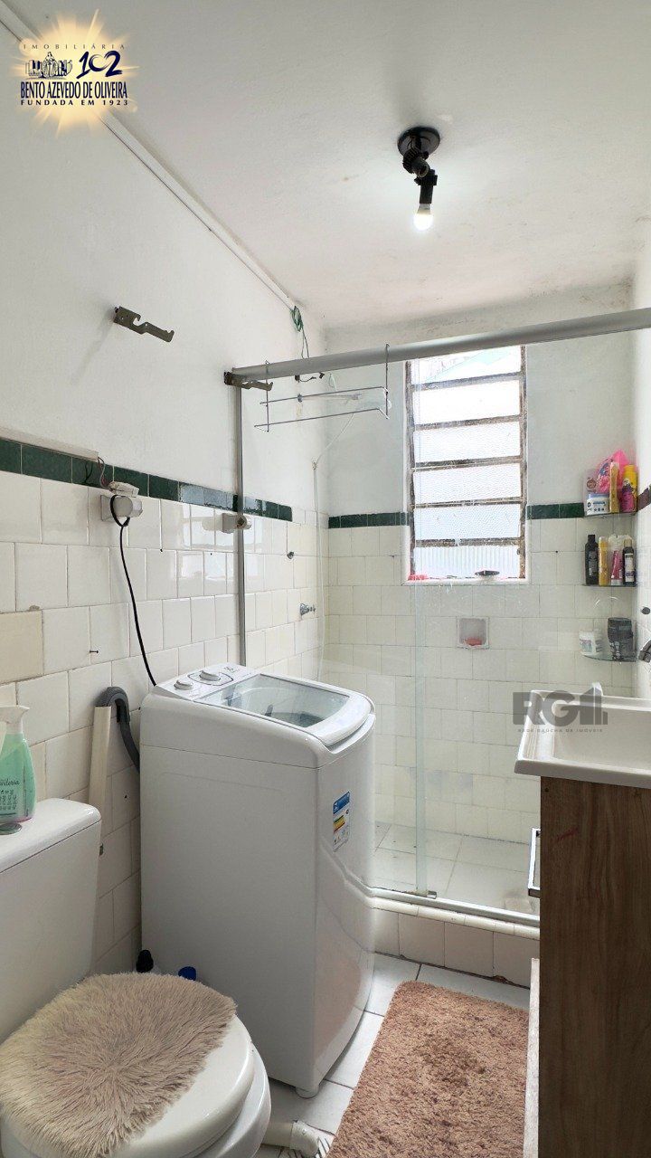 Apartamento, 2 quartos, 59 m² - Foto 16