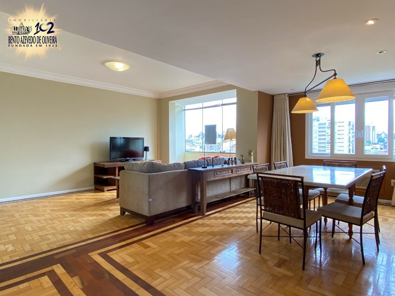 Apartamento, 3 quartos, 95 m² - Foto 4