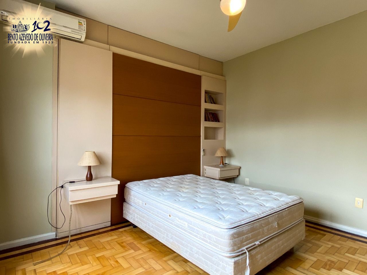 Apartamento, 3 quartos, 95 m² - Foto 21