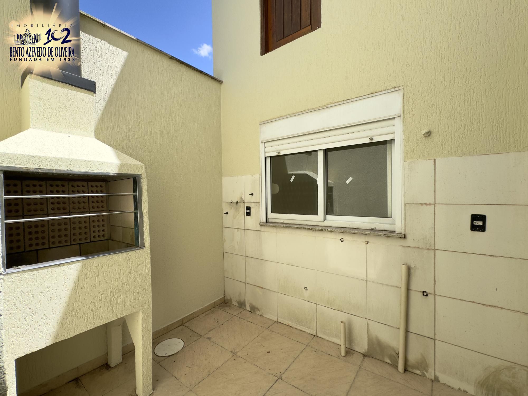 Casa de Condomínio, 2 quartos - Foto 8