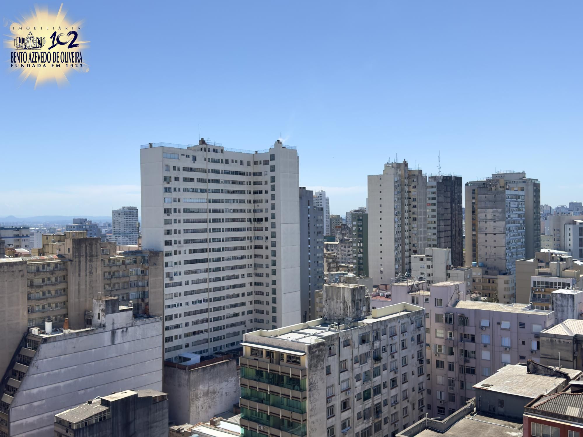 Apartamento, 1 quarto, 46 m² - Foto 23