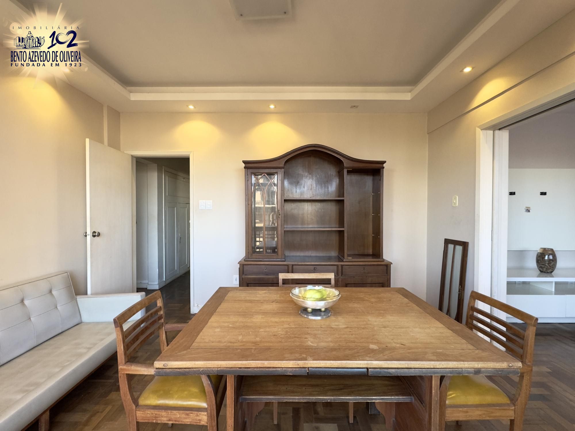 Apartamento, 3 quartos, 119 m² - Foto 4
