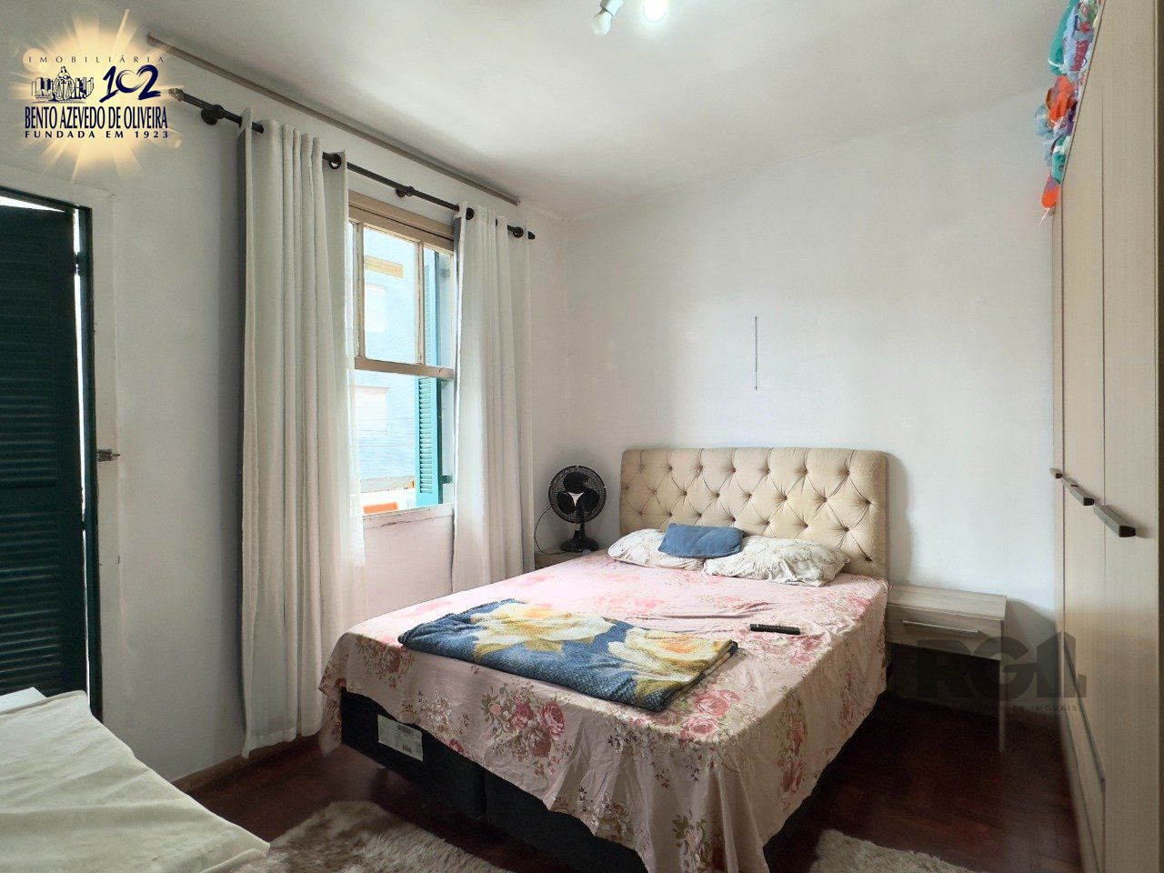 Apartamento, 2 quartos, 59 m² - Foto 12