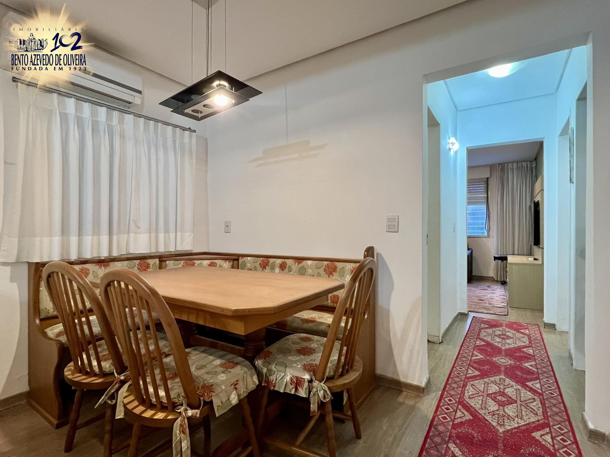 sala de jantar