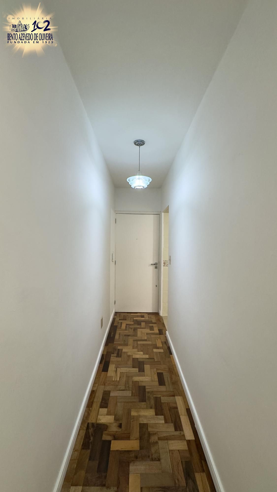 Hall de entrada