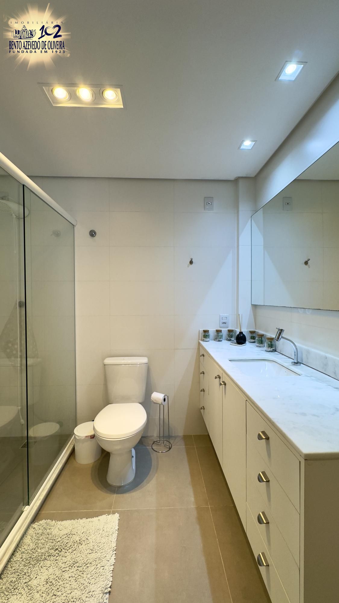 Apartamento, 3 quartos, 206 m² - Foto 49