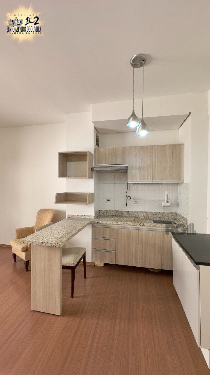 Apartamento, 1 quarto, 25 m² - Foto 10