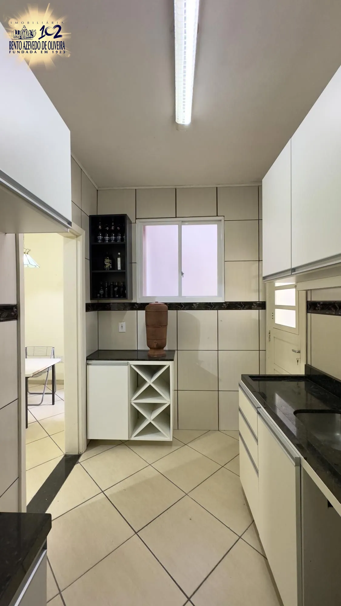 Cozinha