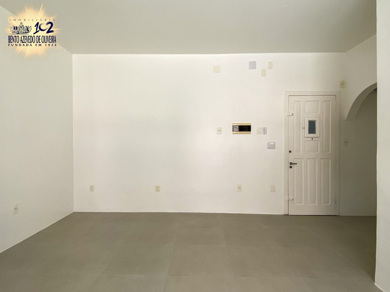 Apartamento, 1 quarto, 27 m² - Foto 5