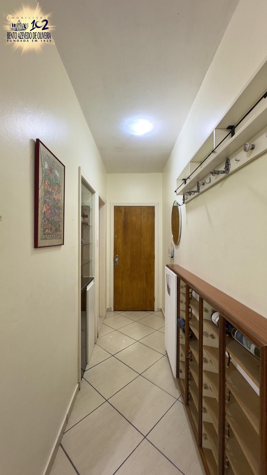 Hall de entrada