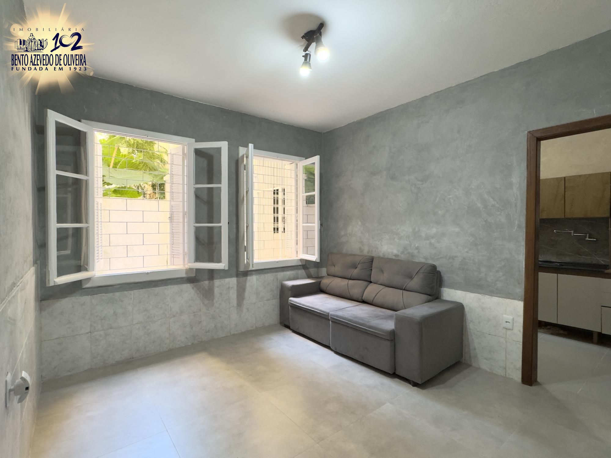 Casa, 3 quartos, 102 m² - Foto 1