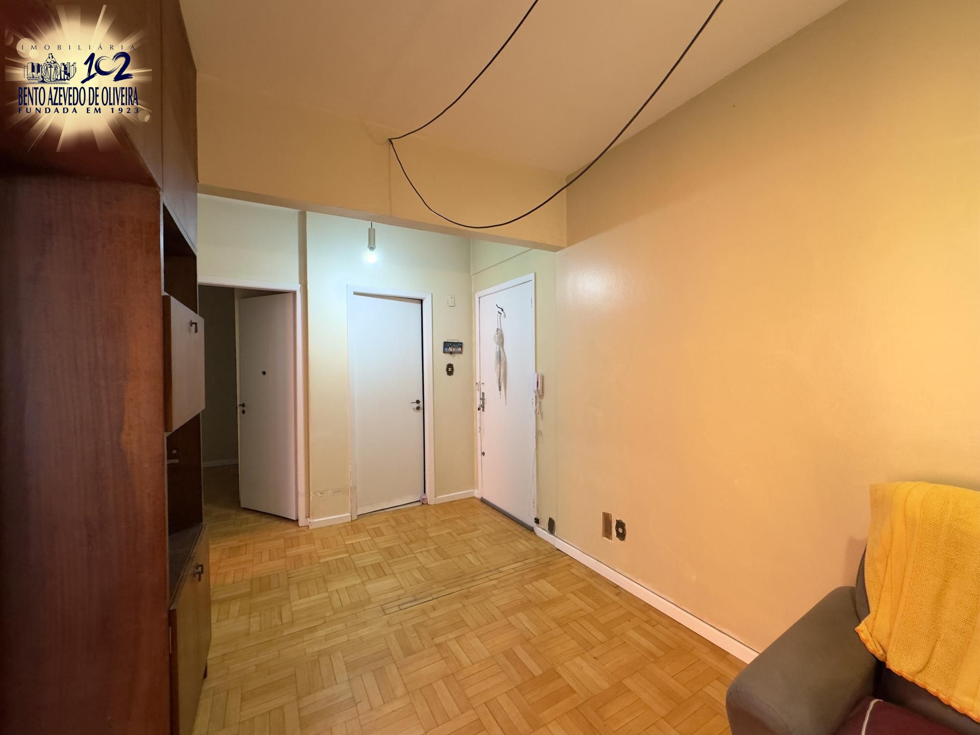 Apartamento, 1 quarto, 46 m² - Foto 4