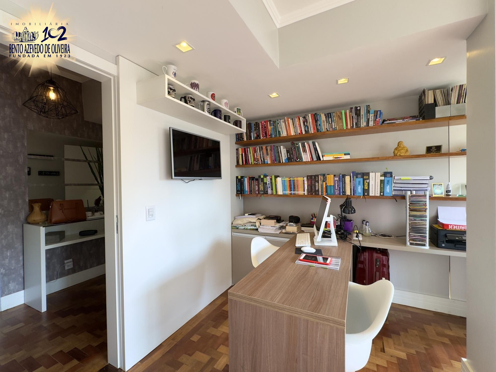 Apartamento, 3 quartos, 206 m² - Foto 40