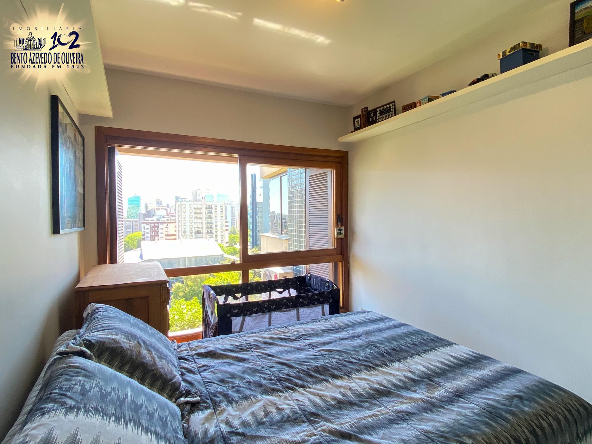 Apartamento, 3 quartos, 140 m² - Foto 18