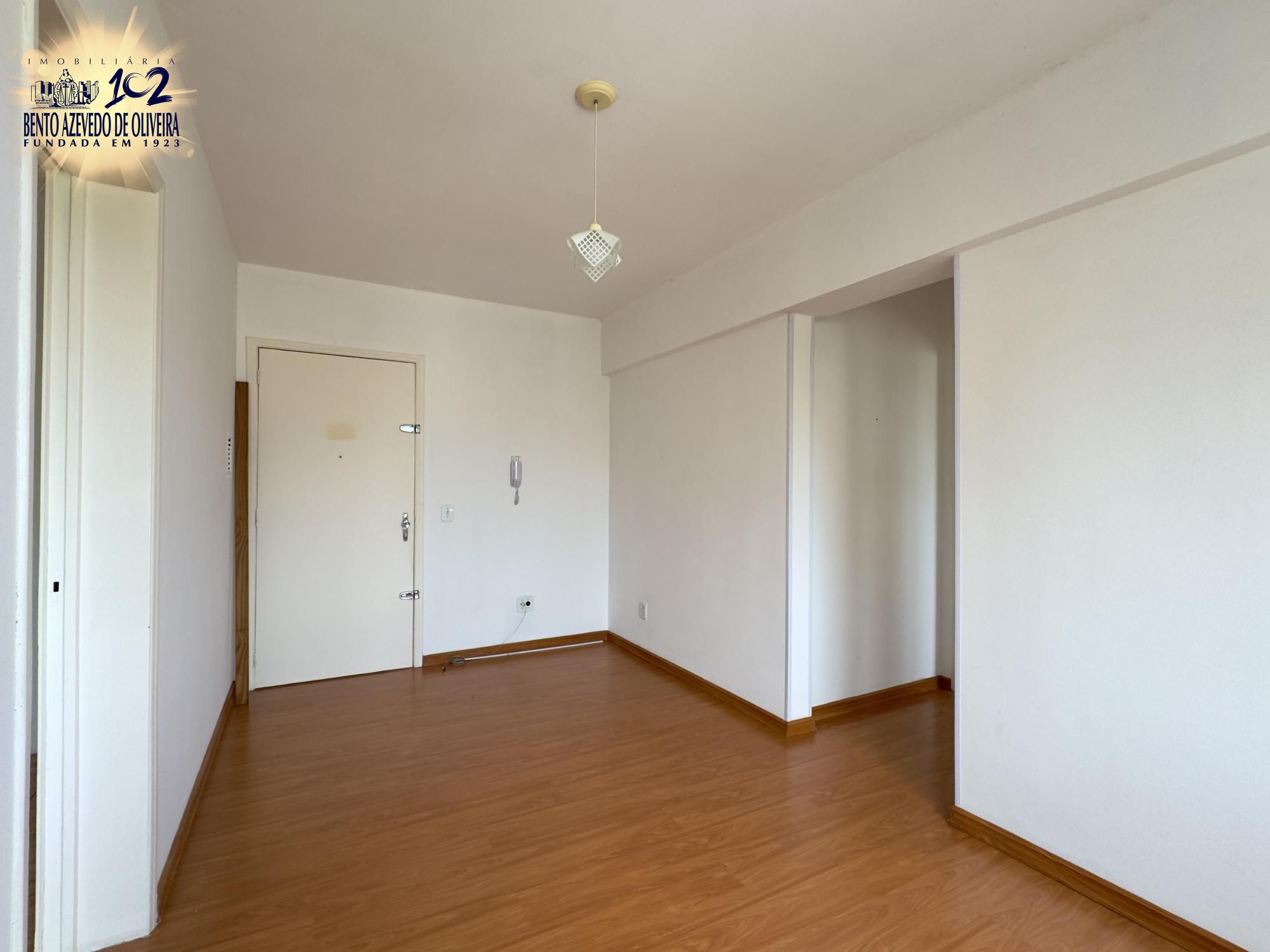 Apartamento, 1 quarto, 38 m² - Foto 6