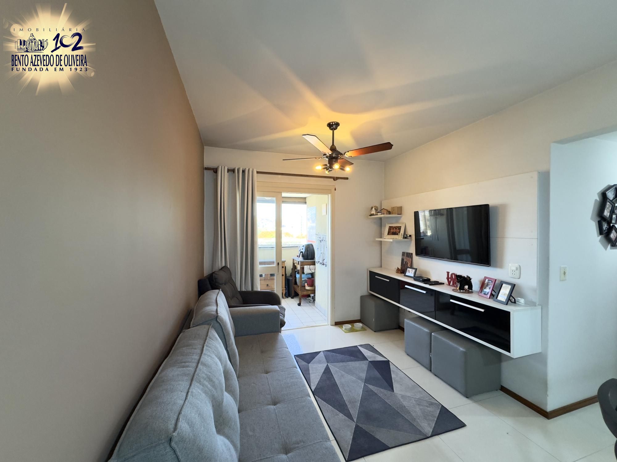 Apartamento, 2 quartos, 63 m² - Foto 3