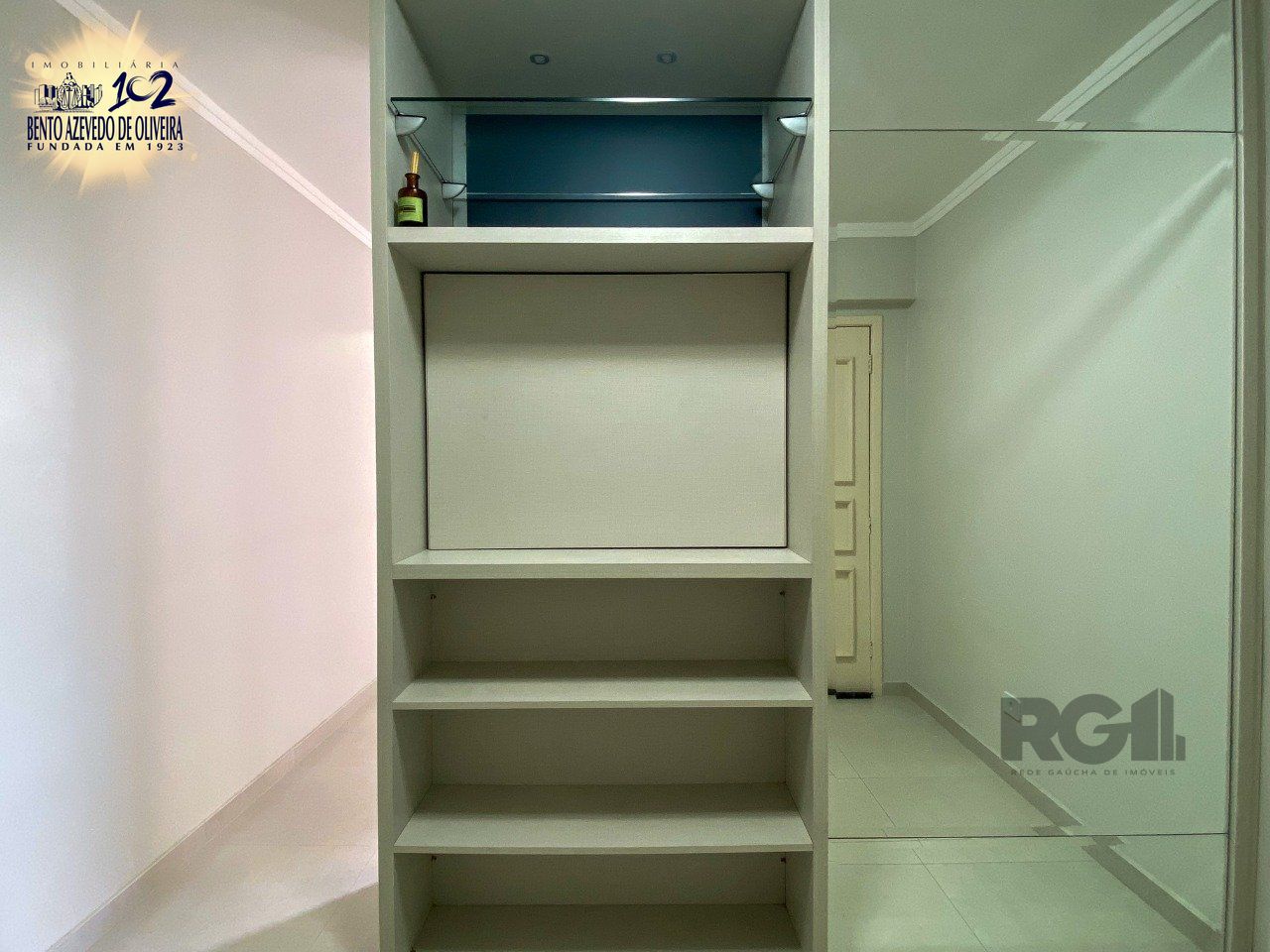 Apartamento, 1 quarto, 30 m² - Foto 17