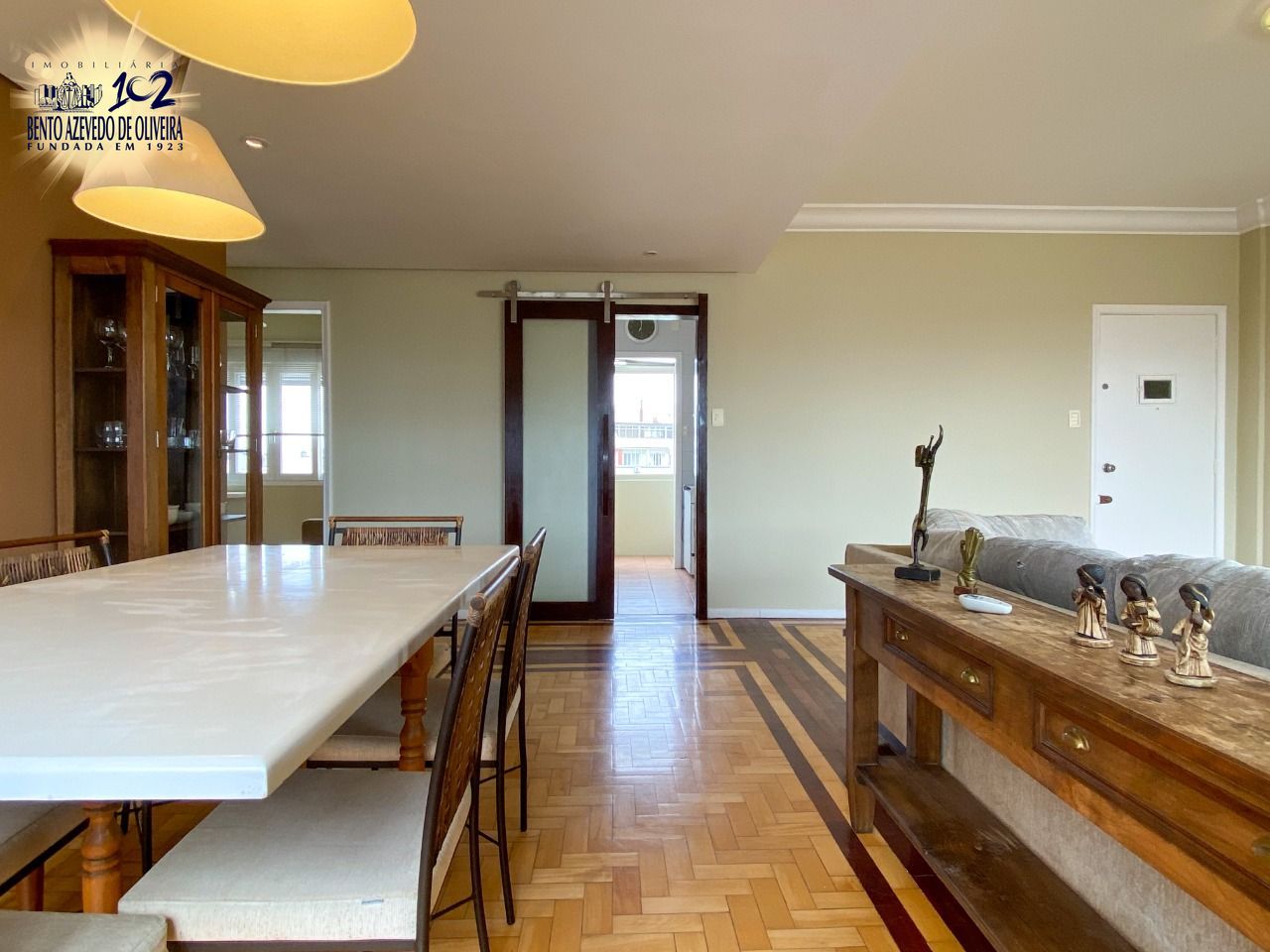 Apartamento, 3 quartos, 95 m² - Foto 8