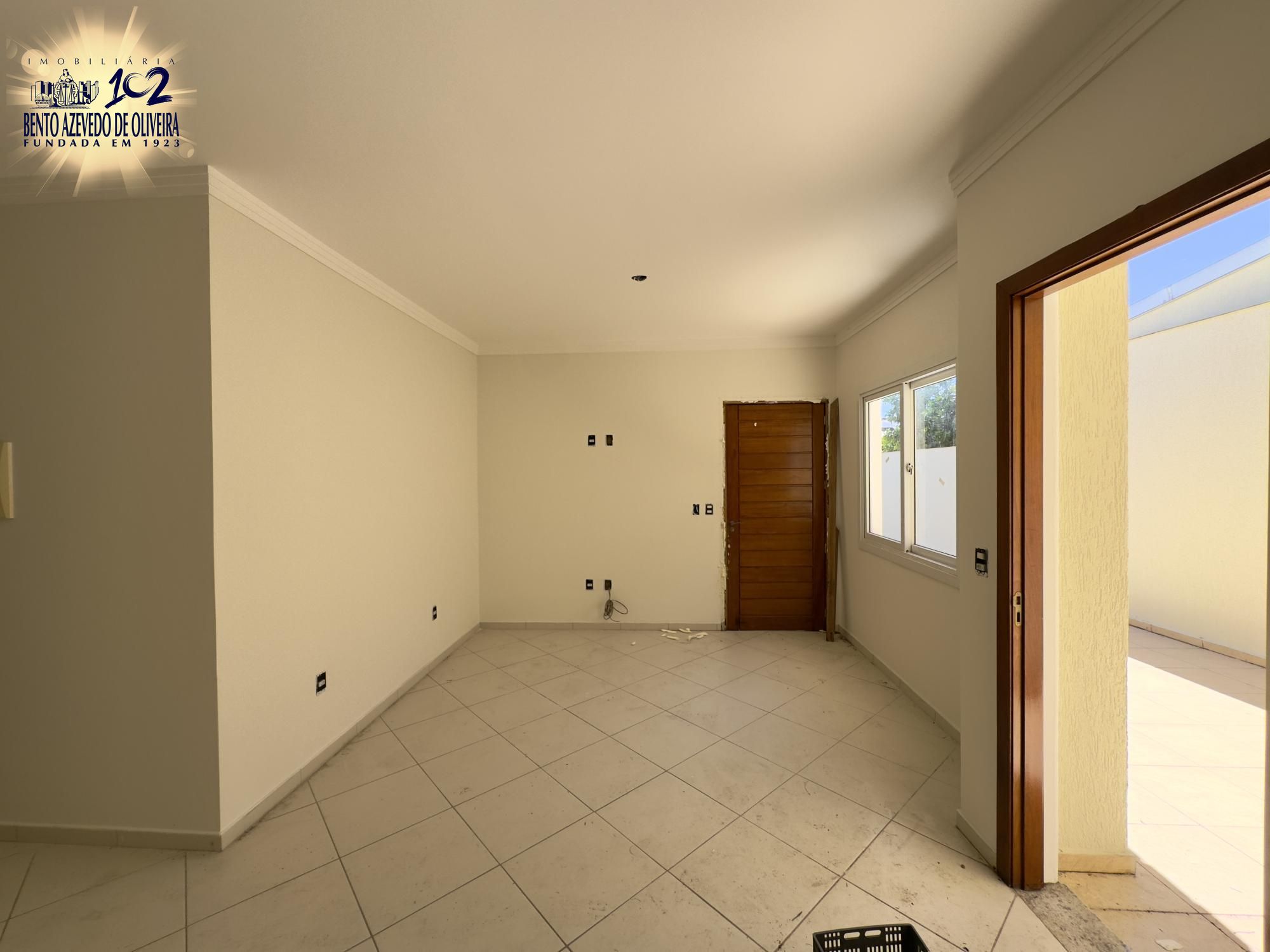 Casa de Condomínio, 2 quartos - Foto 7