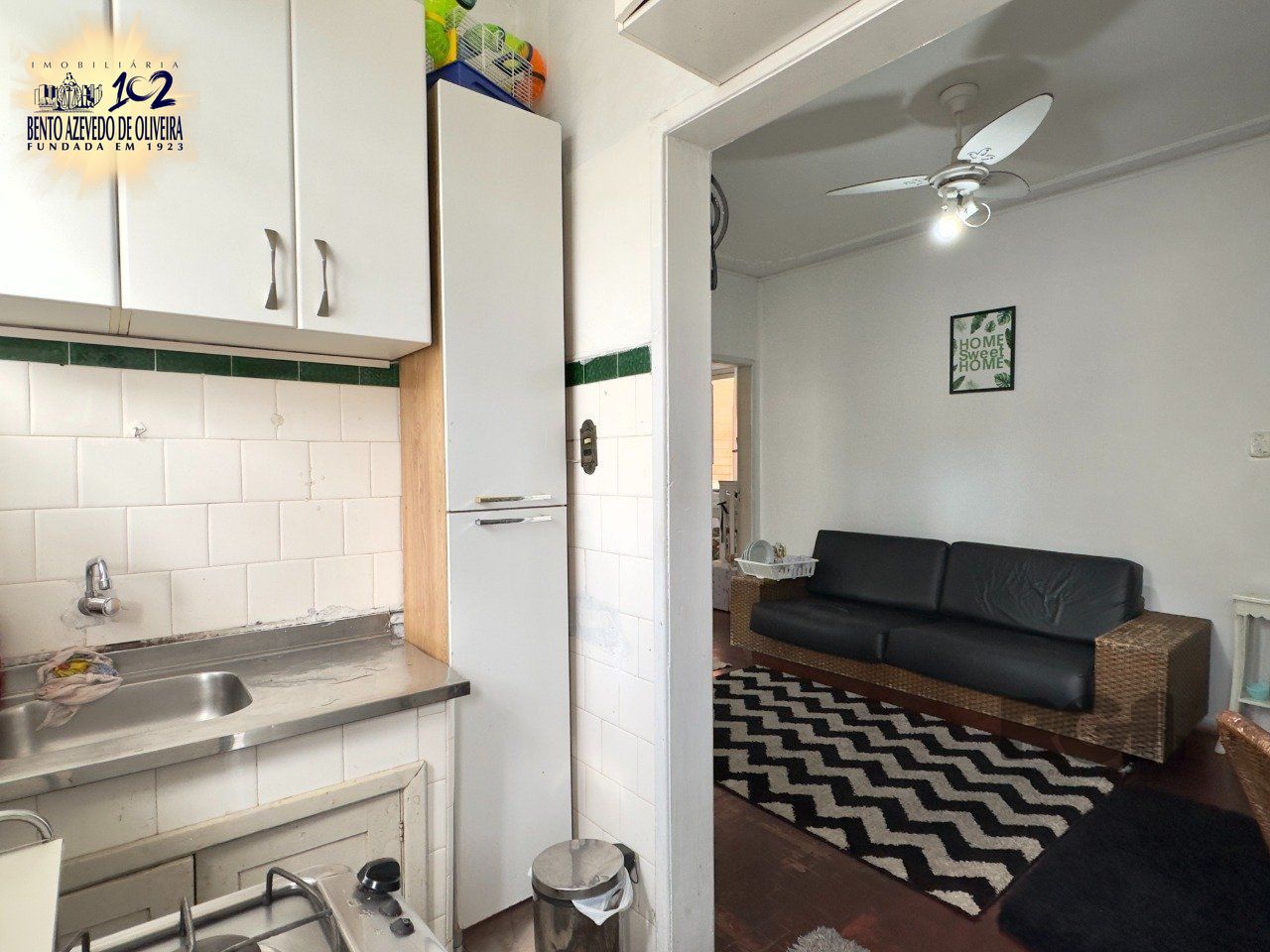 Apartamento, 2 quartos, 59 m² - Foto 8