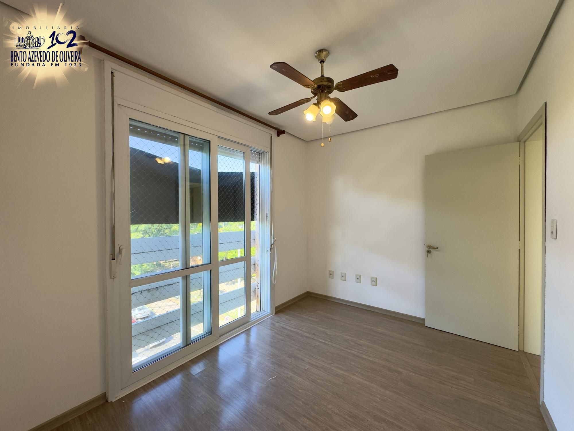 Dormitório solteiro