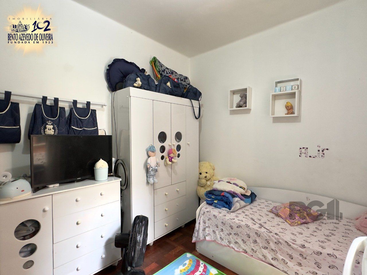 Apartamento, 2 quartos, 59 m² - Foto 19