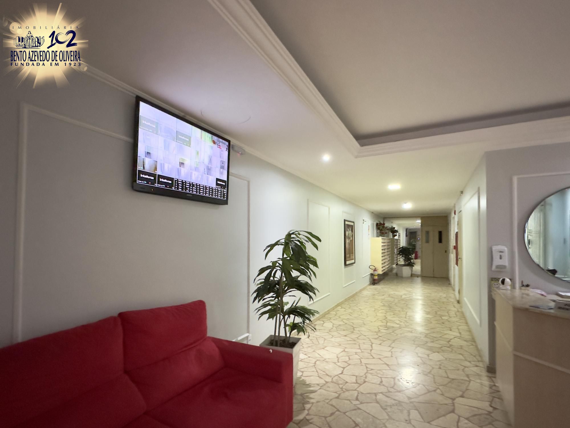 Apartamento, 1 quarto, 53 m² - Foto 21