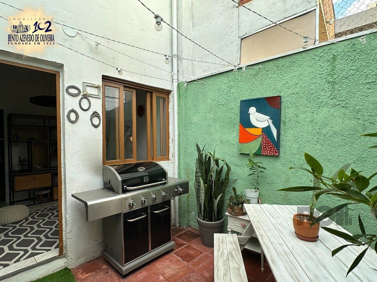 Casa, 2 quartos, 163 m² - Foto 3