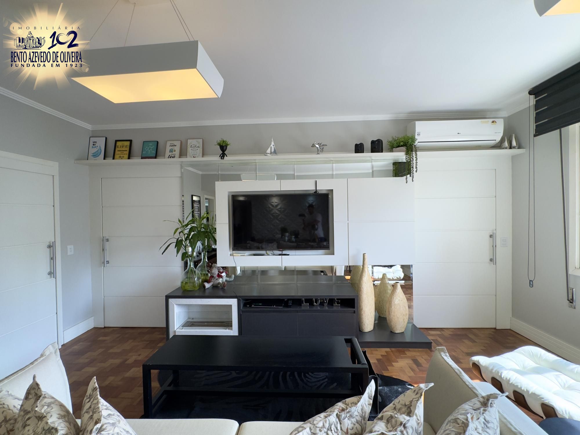 Apartamento, 3 quartos, 206 m² - Foto 9