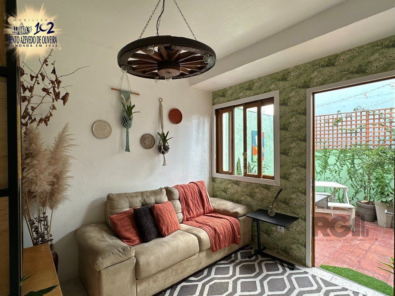 Casa, 2 quartos, 163 m² - Foto 4