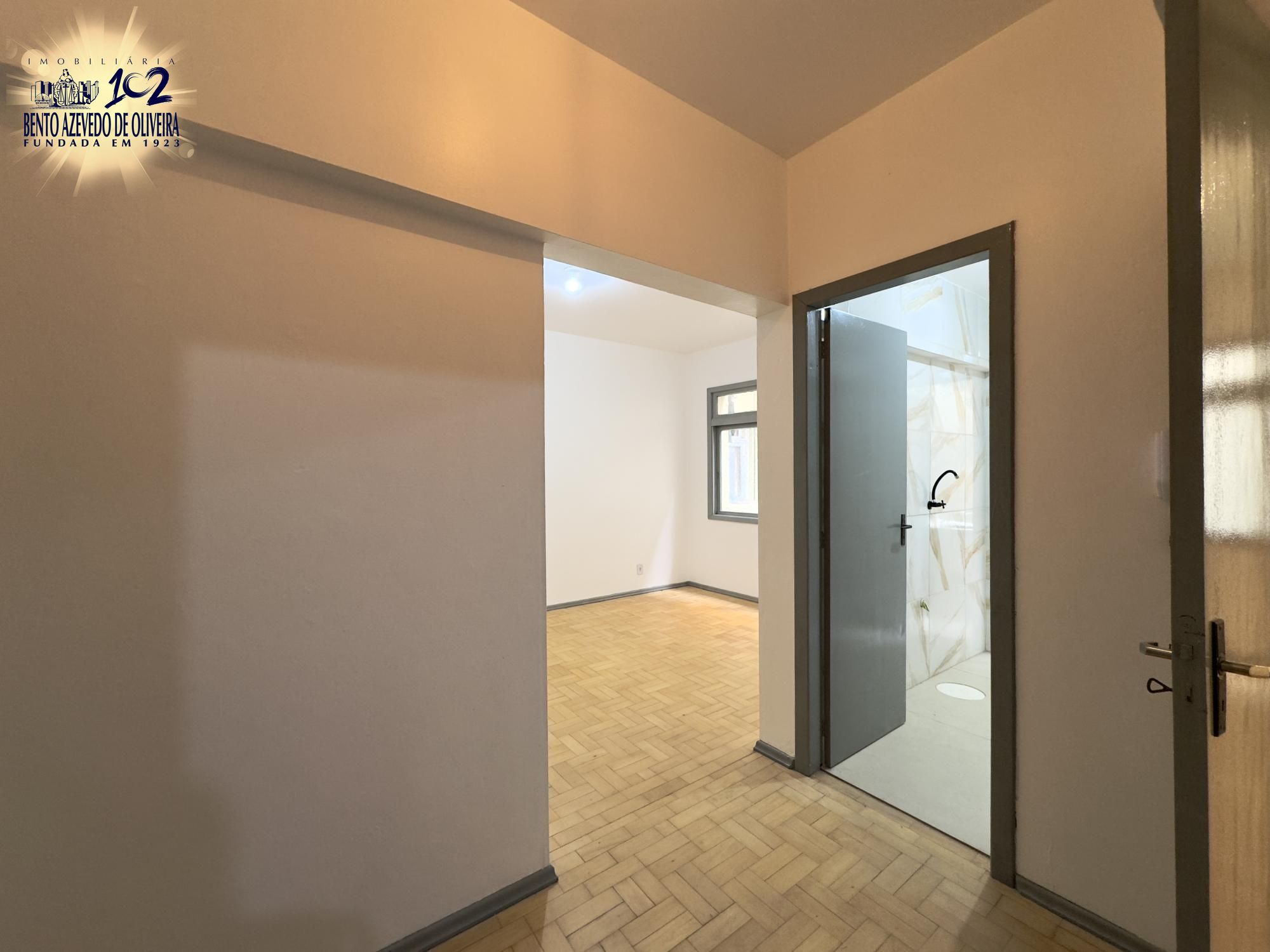 Hall de entrada