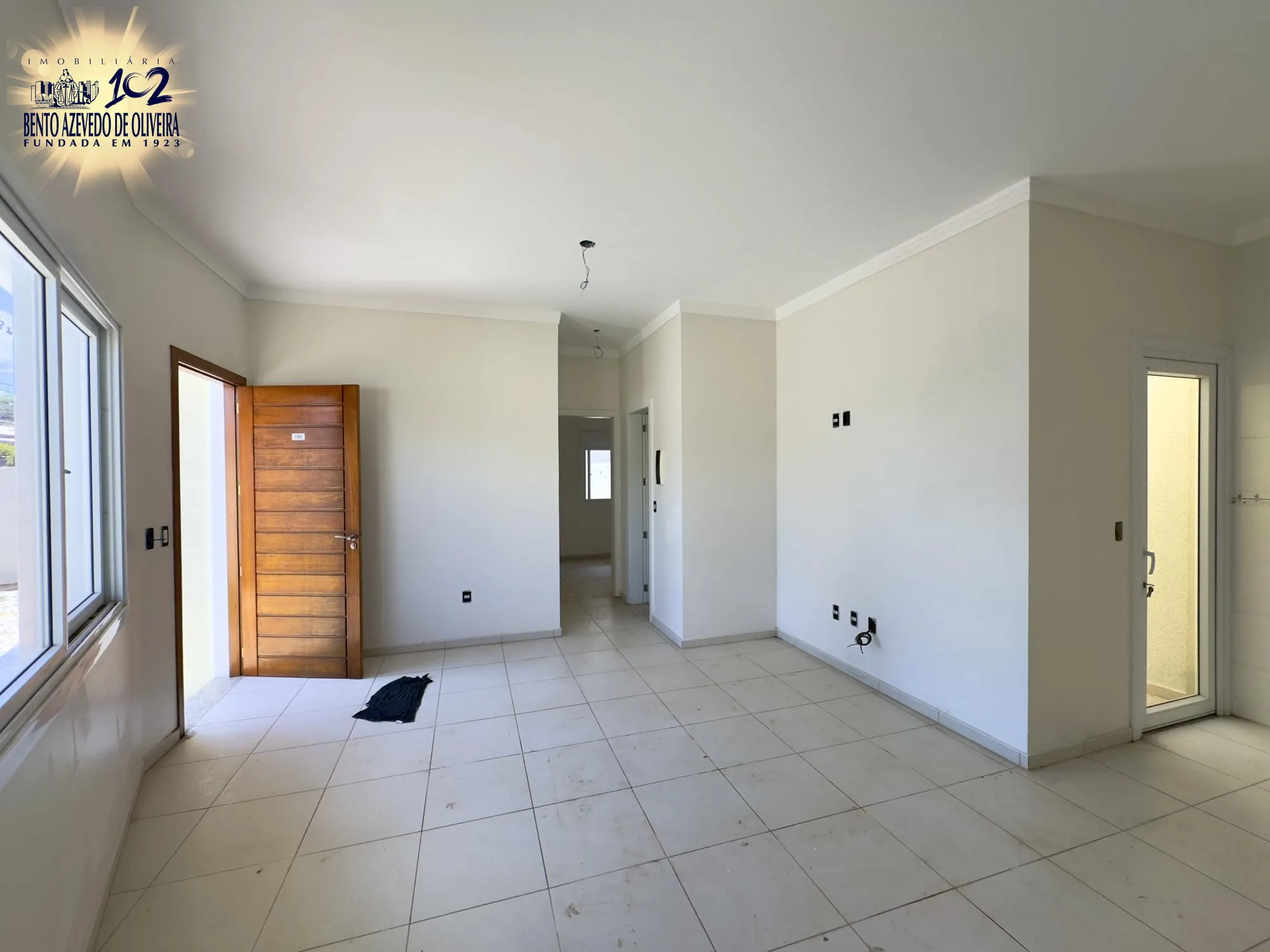 Casa de Condomínio, 2 quartos - Foto 2