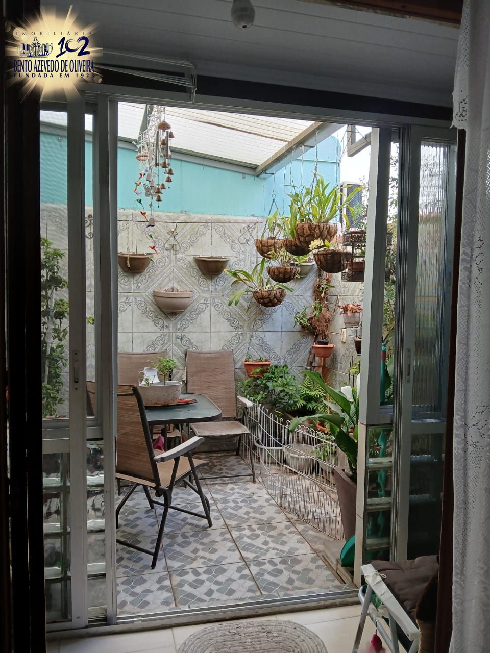 Apartamento, 1 quarto, 50 m² - Foto 4