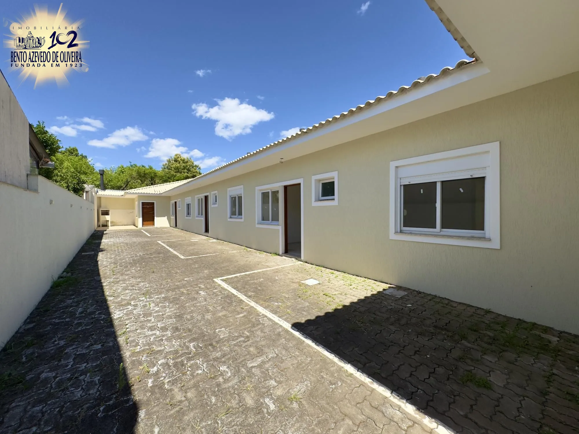 Casa de Condomínio, 2 quartos - Foto 19