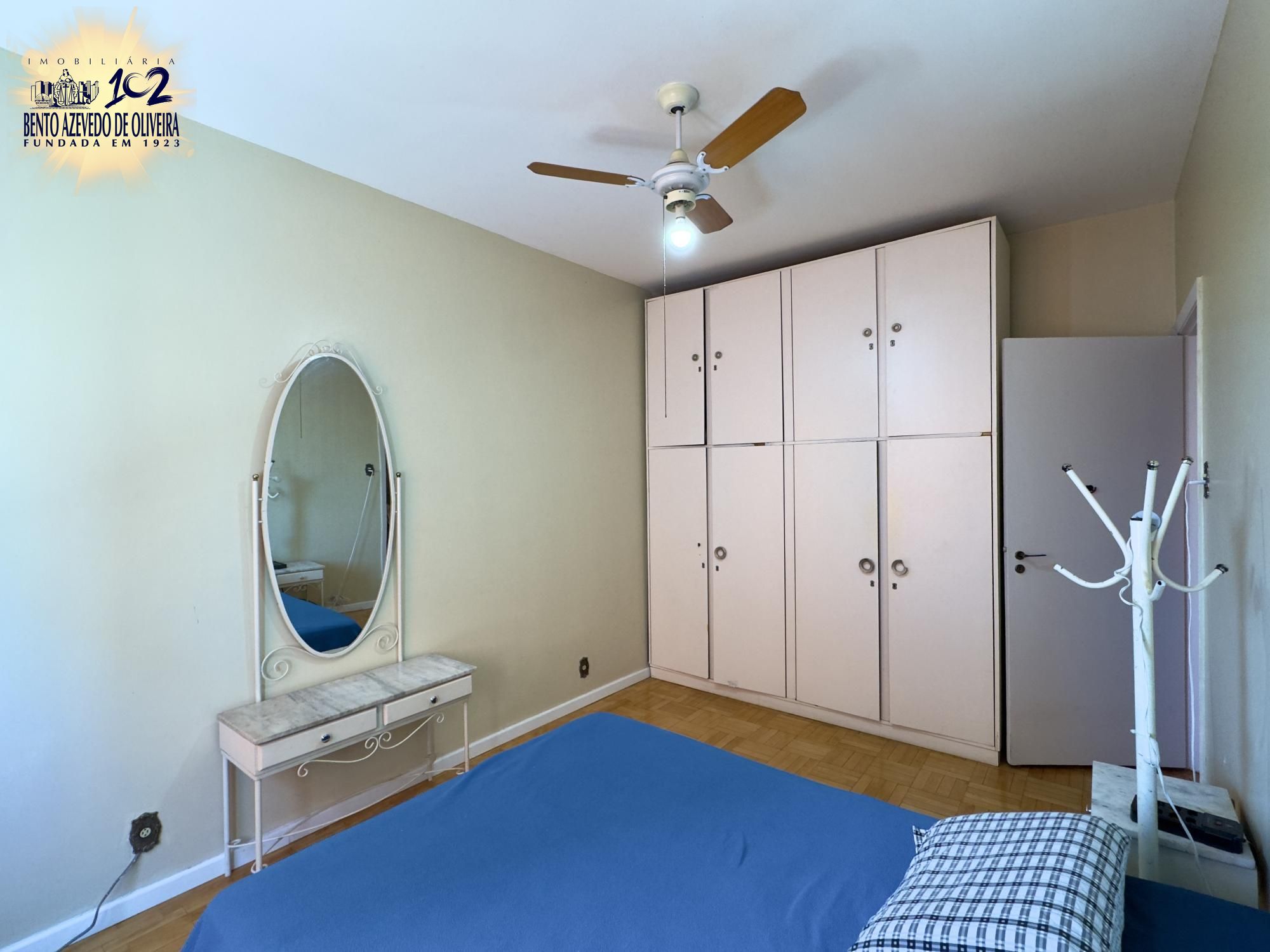 Apartamento, 1 quarto, 46 m² - Foto 20